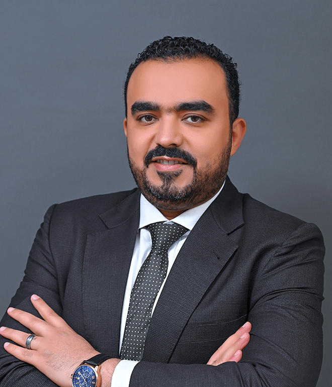 Ahmed Fakher -Abeer AlDahmani Advocates