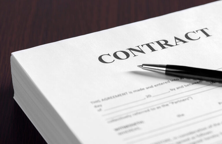 Contract Drafting Services in Abu Dhabi