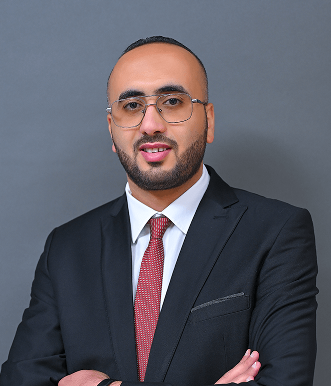 Mohamed Asaad - Abeer AlDahmani Advocates